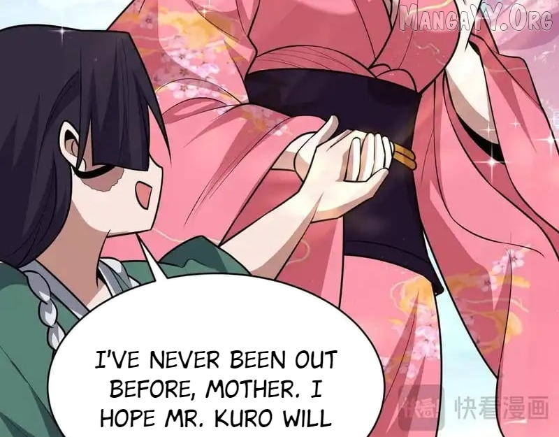 Era of the Haunted Chapter 548 - page 39